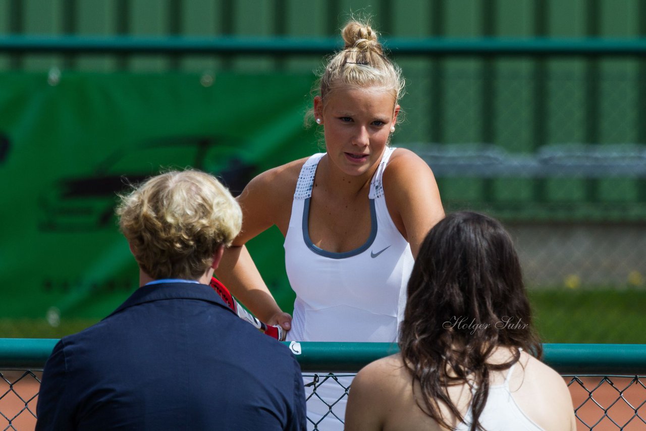 Amelie Intert 377 - Punktspiel TC RW Wahlstedt vs Groflottbeker THGC